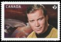 Captain James T. Kirk