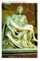 Citta Del Vaticano - Michelangelo, La Pieta