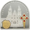 5 Dollars (Santiago de Compostela)