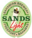 Sands Light
