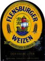 Flensburger weizen