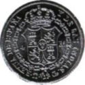 4 Reales (Madrid Crowned M - CR,DG)