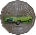 50 Cents (Ford XA Falcon)