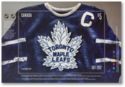 100th Anniv. of Toronto Maple Leafs ® - Jersey