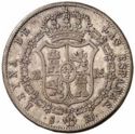 20 Reales (Sevilla S - RD)
