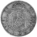 20 Reales (Sevilla S - RD)