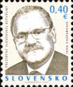 Ivan Gašparovič, President of the Slovak Republic
