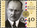 Milan Hodža (1878 – 1944)
