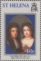 William III and Mary II