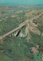 Matanzas. Bacunayagua Bridge