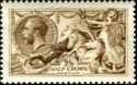 King George V - Seahorses