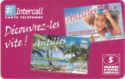 Antilles - Découvrez-les Vite!