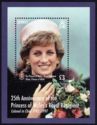Diana, Princess of Wales