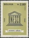 UNESCO Emblem