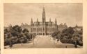 WIEN I., RATHAUS