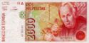2,000 Pesetas