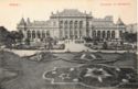 Wien - Cursalon im Stadtpark