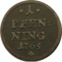 1 Pfennig