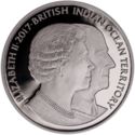 2 Pounds (70 Years of HM Queen Elizabeth II and HRH Prince Philip: 80th Birthday)