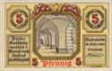 5 Pfennig