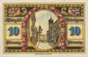 10 Pfennig