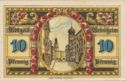 10 Pfennig