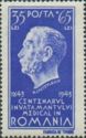 100th Anniversary of Medical Teaching in Romania