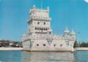 Lisbon. Belem Tower