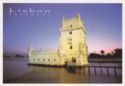 Lisbon. Belem Tower