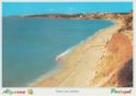 Praia da Falesia, Albufeira, Algarve