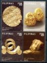 Golden Artifacts From The Philippines