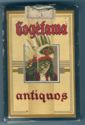 Cogetama antiquos