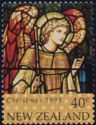 Angel Gabriel (Stained Glass Windows)