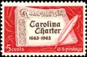 300th Anniversary of Carolina Charter