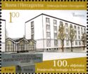 Centenary of the Franciscan Theological College, Sarajevo