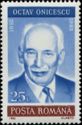 Octav Onicescu (1892-1983)