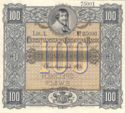 100 Kronor