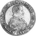 2 Ducaton (Philip IV)