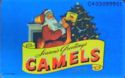 Camel - Season's Greetings (Santa Claus)