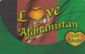 Love Afghanistan