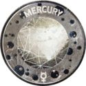 5 Cents (Mercury)