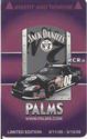 Jack Daniel's N°7 - Palms