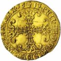 1 Couronne d'or (Philip IV)