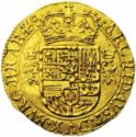 1 Couronne d'or (Philip IV)