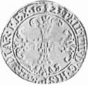 1 Couronne d'or (Philip IV)