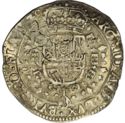 ½ Patagon (Philip IV)