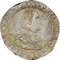 1 Ducaton (Philip IV)