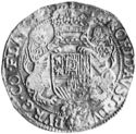 1 Ducaton (Charles II)