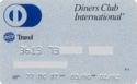 Diners Club CH-361373 Kuoni Travel