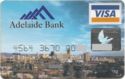 Adelaide Bank VISA (01-01)
